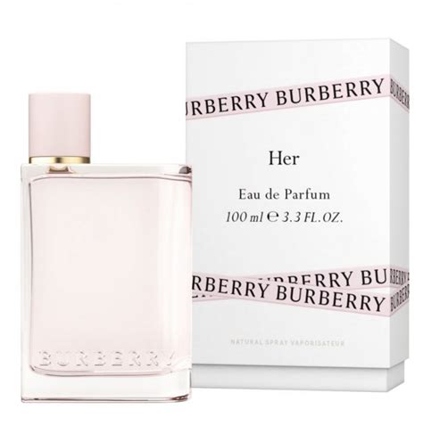 burberry her оригінал 100 мл|burberry her eau de toilette.